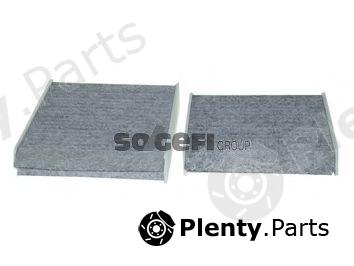  PURFLUX part AHC245-2 (AHC2452) Filter, interior air