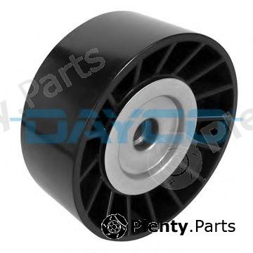  DAYCO part APV2984 Deflection/Guide Pulley, v-ribbed belt
