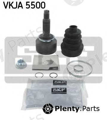  SKF part VKJA5500 Joint Kit, drive shaft