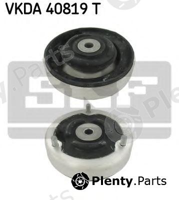  SKF part VKDA40819T Top Strut Mounting