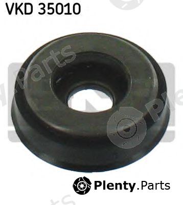  SKF part VKD35010 Anti-Friction Bearing, suspension strut support mounting