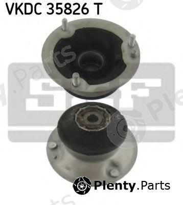  SKF part VKDC35826T Top Strut Mounting