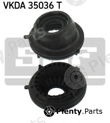  SKF part VKD35036T Anti-Friction Bearing, suspension strut support mounting