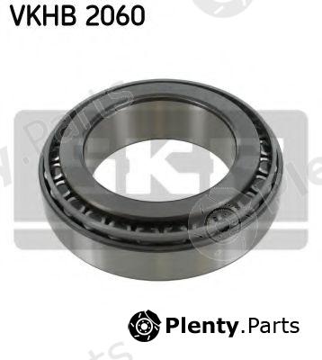  SKF part VKHB2060 Wheel Bearing
