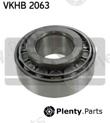  SKF part VKHB2063 Wheel Bearing
