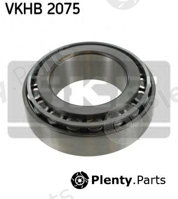  SKF part VKHB2075 Wheel Bearing