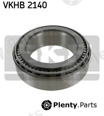  SKF part VKHB2140 Wheel Bearing