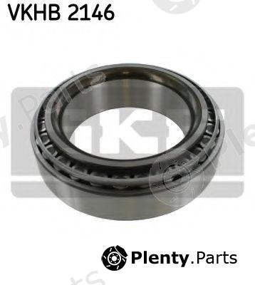  SKF part VKHB2146 Wheel Bearing