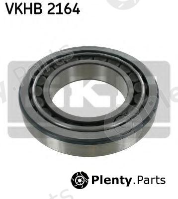  SKF part VKHB2164 Wheel Bearing