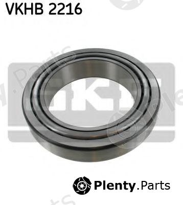  SKF part VKHB2216 Wheel Bearing