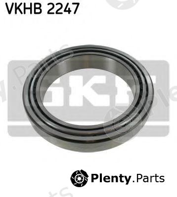  SKF part VKHB2247 Wheel Bearing