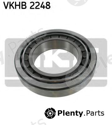  SKF part VKHB2248 Wheel Bearing