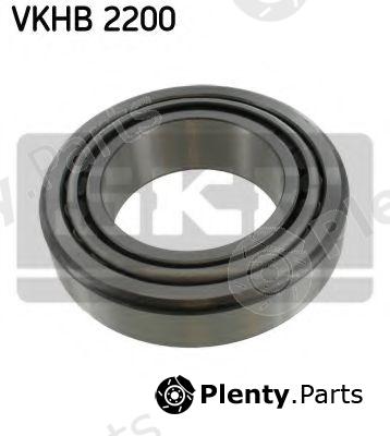  SKF part VKHB2200 Wheel Bearing