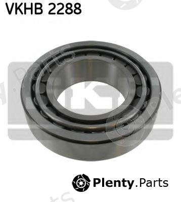  SKF part VKHB2288 Wheel Bearing