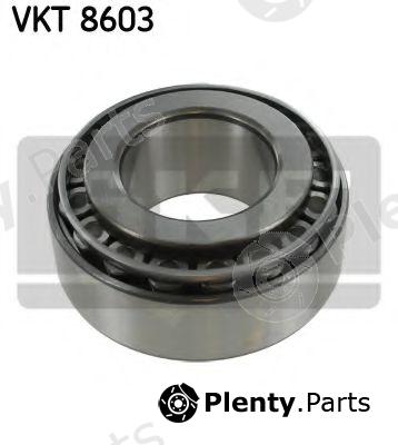  SKF part VKT8603 Bearing, manual transmission