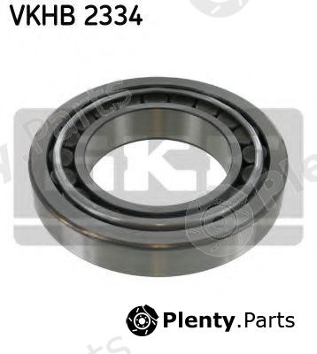  SKF part VKHB2334 Wheel Bearing