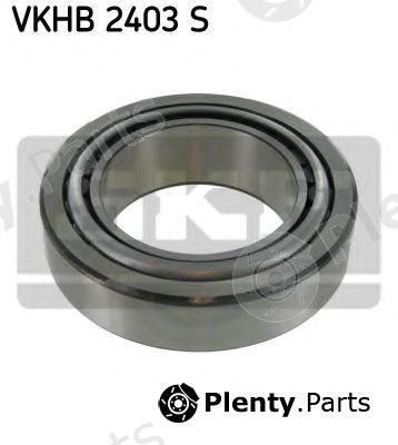  SKF part VKHB2403S Wheel Bearing