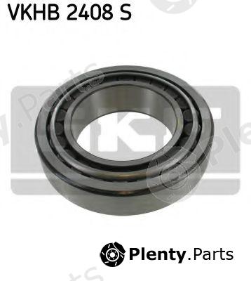  SKF part VKHB2408S Wheel Bearing