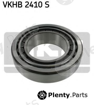  SKF part VKHB2410S Wheel Bearing
