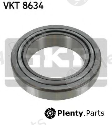  SKF part VKT8634 Bearing, manual transmission