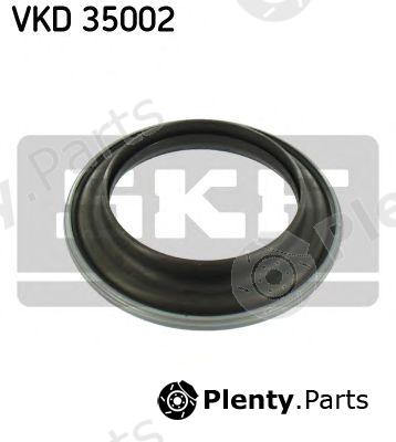  SKF part VKD35002 Anti-Friction Bearing, suspension strut support mounting