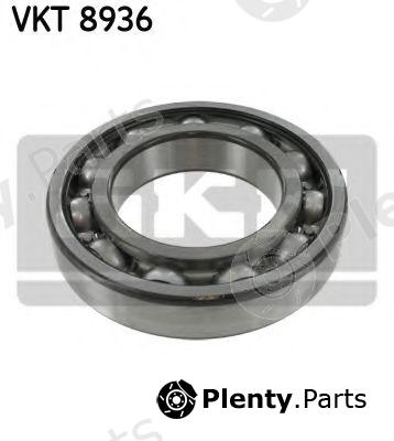  SKF part VKT8936 Bearing, manual transmission