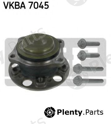  SKF part VKBA7045 Wheel Bearing Kit