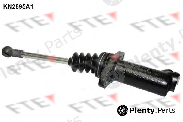  FTE part KN2895A1 Slave Cylinder, clutch