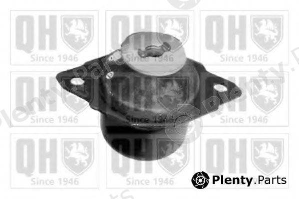  QUINTON HAZELL part EM1828 Mounting, manual transmission