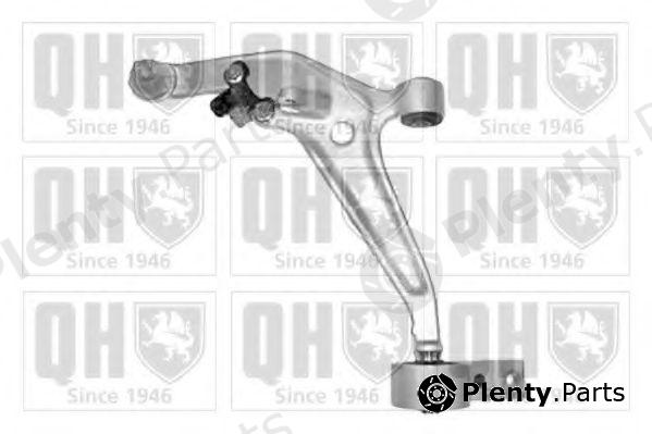  QUINTON HAZELL part QSA2099S Track Control Arm