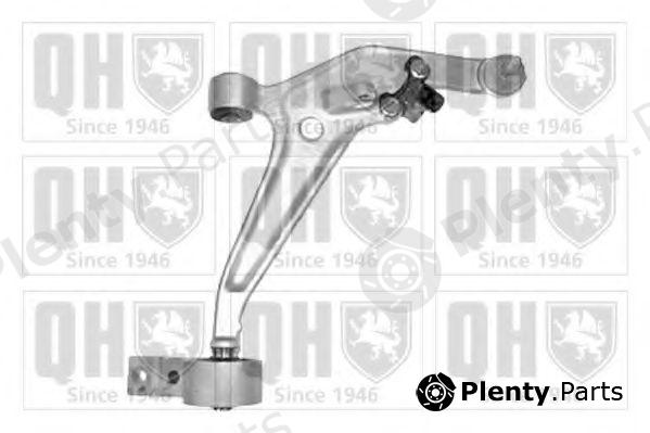  QUINTON HAZELL part QSA2100S Track Control Arm