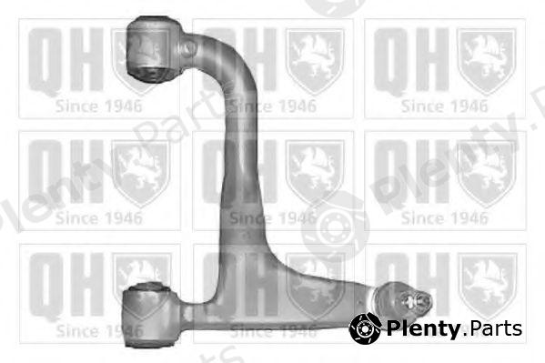  QUINTON HAZELL part QSA2231S Track Control Arm