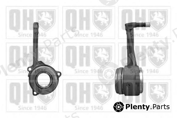  QUINTON HAZELL part CSC017 Central Slave Cylinder, clutch