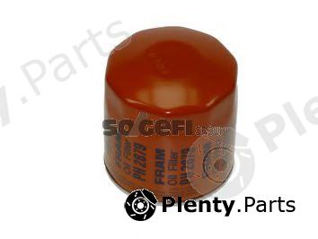  FRAM part PH2879 Oil Filter