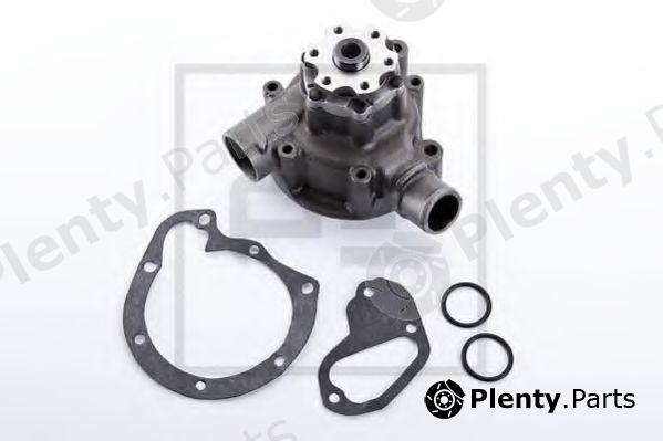  PE Automotive part 010.703-00A (01070300A) Water Pump