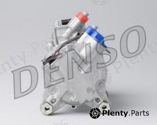  DENSO part DCP05099 Compressor, air conditioning