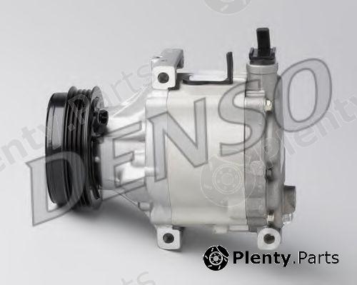  DENSO part DCP36001 Compressor, air conditioning