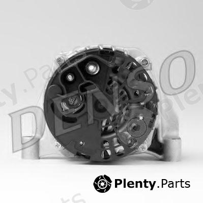  DENSO part DAN519 Alternator