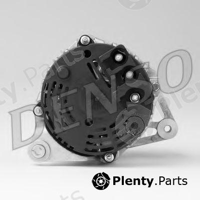  DENSO part DAN653 Alternator