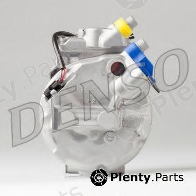  DENSO part DCP05093 Compressor, air conditioning