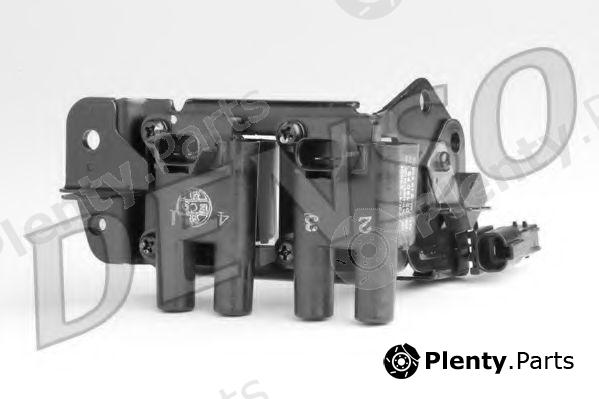 DENSO part DIC-0115 (DIC0115) Ignition Coil