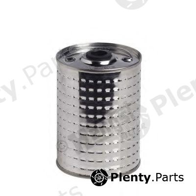  HENGST FILTER part E10N Oil Filter