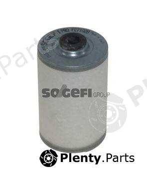  SogefiPro part FC7102B Fuel filter