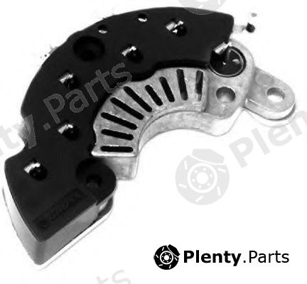 MAGNETI MARELLI part AMP1658 Rectifier, alternator