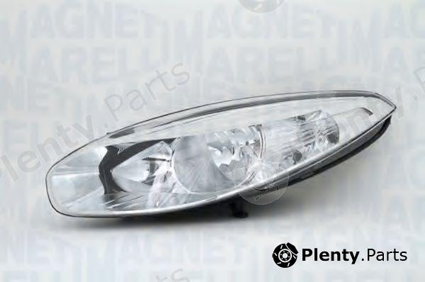  MAGNETI MARELLI part LPN872 Headlight