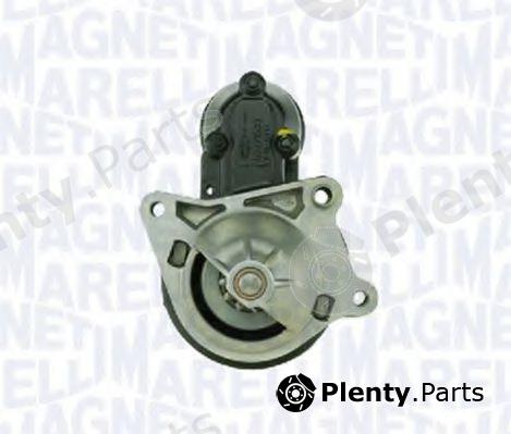  MAGNETI MARELLI part 63221533 Starter