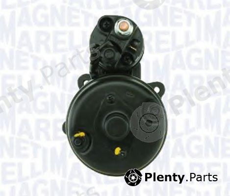  MAGNETI MARELLI part 63221533 Starter