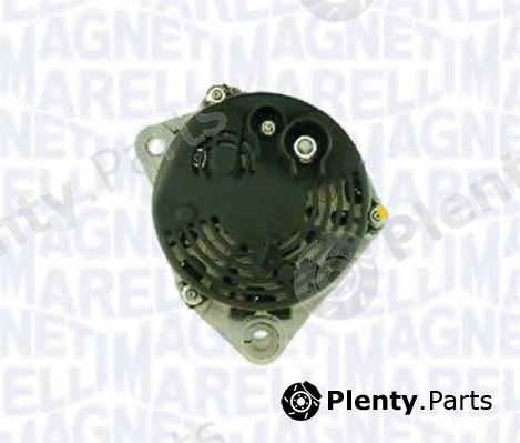  MAGNETI MARELLI part 63321398 Alternator
