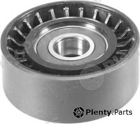  MAGNETI MARELLI part 331316170648 Tensioner Pulley, v-ribbed belt