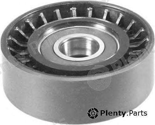  MAGNETI MARELLI part 331316170651 Tensioner Pulley, v-ribbed belt